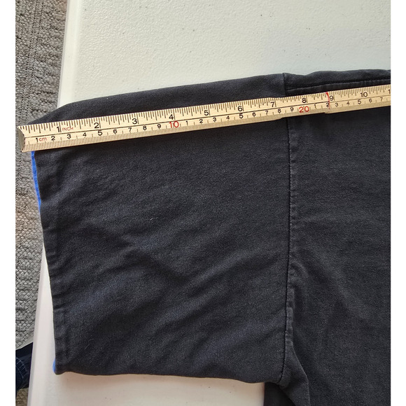 Harley Davidson 1937 Ocean Sand Record T-Shirt Men's M Black Colorful Graphics - Picture 10 of 13